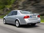 Saab 9-5 Sedan 2005 года